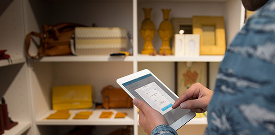 連接附加應用程式