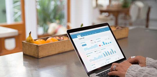 連結您的銀行戶口