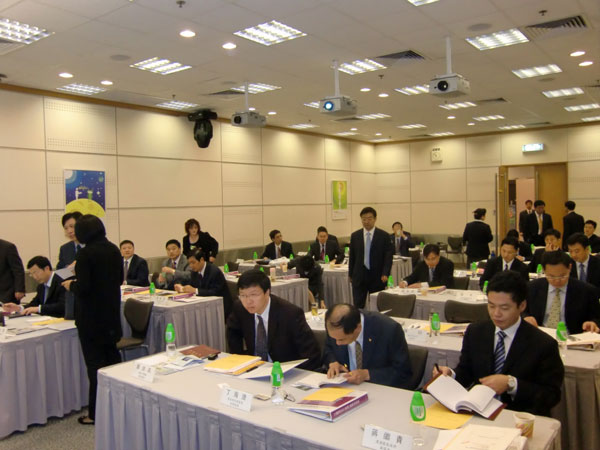 內地企業在港成立公司須知及有關稅務安排